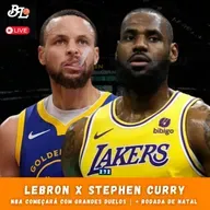 Podcast #272 - Destaques do calendário da NBA 2025/26
