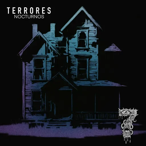 07X19 Todo un pueblo asediado por fenómenos paranormales: La casa del Ruido de La Cornudilla