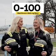 Mia og Linn elsker bil- og motor! Nürburgring – vi har kjørt på verdens farligste bane. Oslo Motor Show 2025