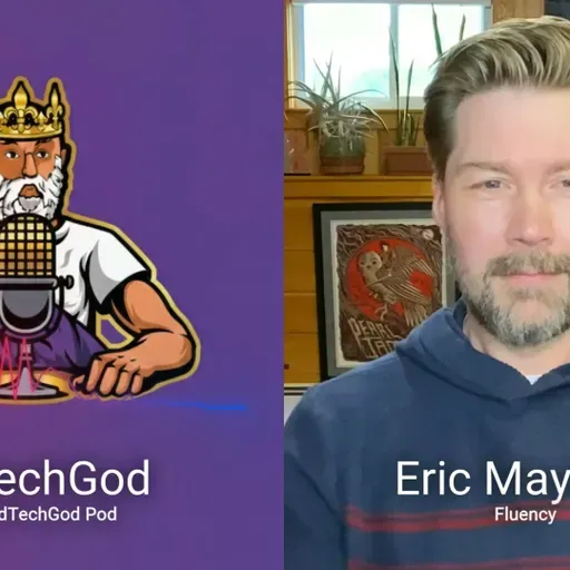 Ep. 133 How Fluency Is Automating AdOps Without Replacing Human Creativity with Eric Mayhew