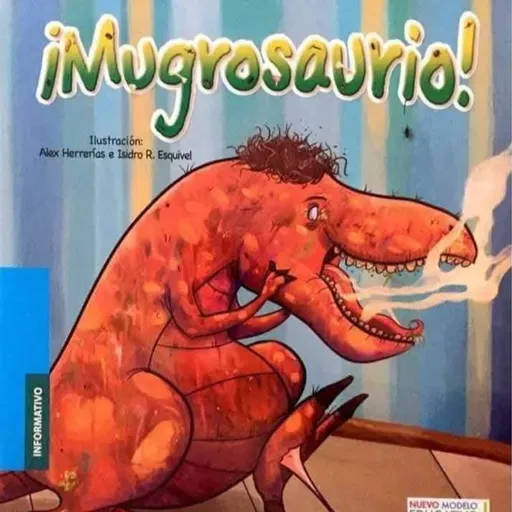 Mugrosaurio