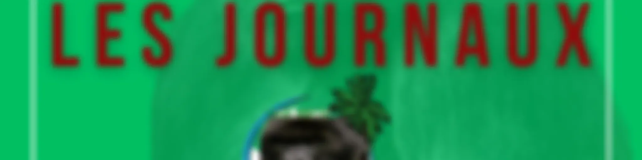 LE JOURNAL DU
