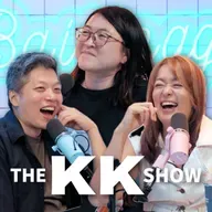 The KK Show 360 - 幼兒園園長 花花