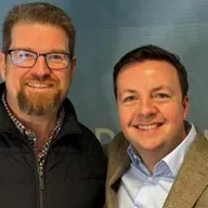 Stephen Shortt CEO of CareerFit