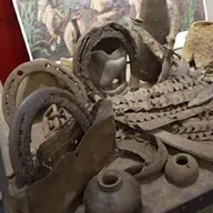 The Unyielding East: China’s WWII Relics - Unearthing  heroic sacrifice from the war of resistance