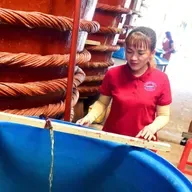 Nước mắm và rượu đế, hương vị quê nhà Việt qua mắt người ngoại quốc