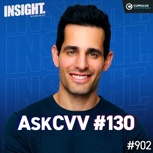 AskCVV #130 - Pat McAfee's Surprise On Smackdown, WrestleMania Ticket Prices, CM Punk's Latest Pipebomb