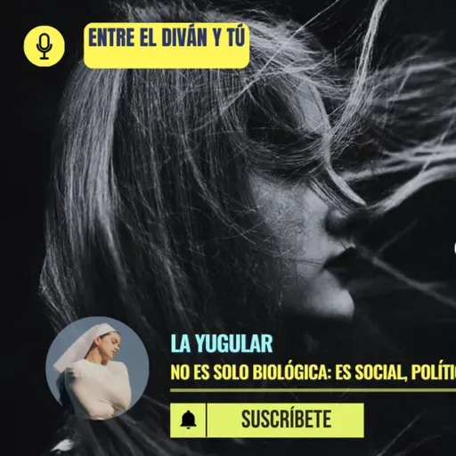 LA YUGULAR de Rosalía | Bypass mental: El riesgo de seguir esperando un salvador