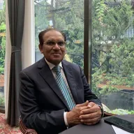 Zafar Uddin Mahmood: Understanding China is important and relevant