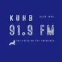 91.9 KUHB - KUHB-FM
