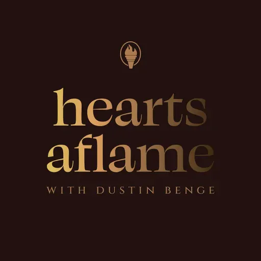 Staying the Heart Upon God