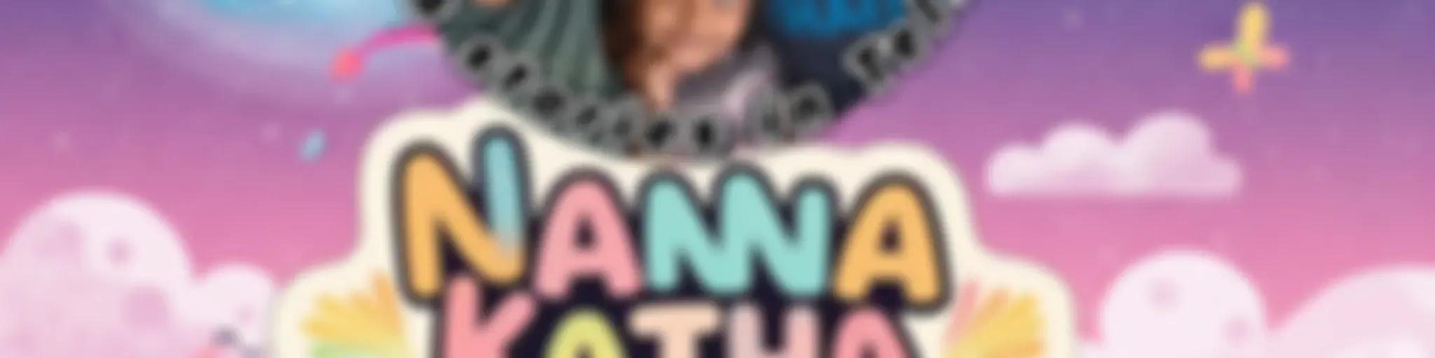 Kids Stories in Telugu - Nanna Katha Cheppava