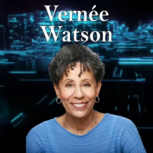 Harvey Brownstone Interviews Vernée Watson, Renowned Actress, Producer, Director, Educator & Author