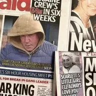 7.10am It Says In The Papers