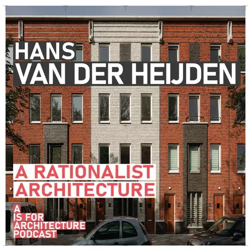 Hans van der Heijden: A rationalist architecture.