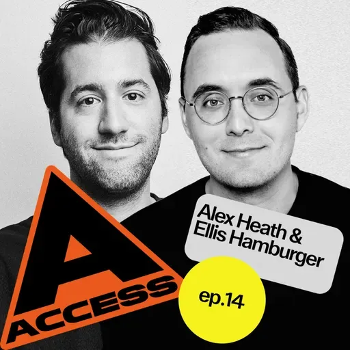 ACCESS Wrapped: Our favorite guest moments so far