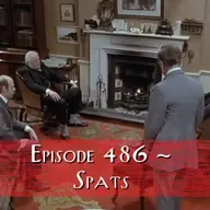 Spats