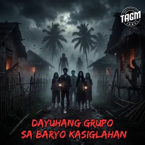 #324 DAYUHANG GRUPO SA BARYO KASIGLAHAN