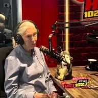 Remembering Dr Jane Goodall and all she taught us