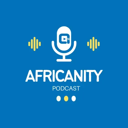 Listen Up Africa Podcast: Voices of the African Diaspora  2025-12-26 17:00