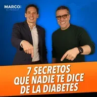 7 secretos que nadie te dice de la diabetes - Dr José Gotés