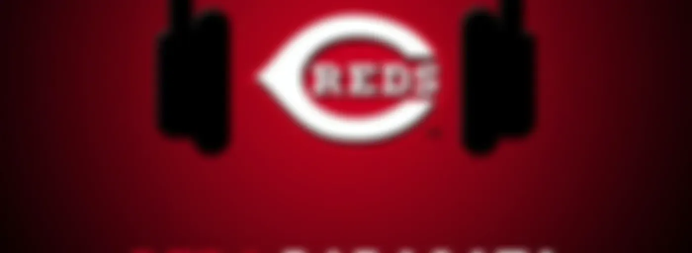 Cincinnati Reds Podcast