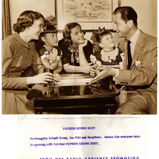 Father Knows Best - "Jim Inherits a Ranch in Arizona"