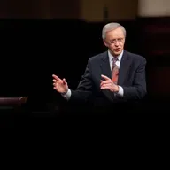 Después del quebrantamiento, ¿qué? II