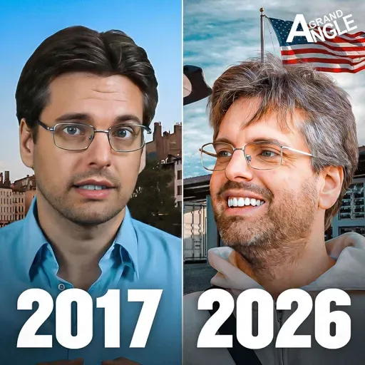 De Youtubeur Fauché à 100’000’000€ (Mon histoire Sans filtre)