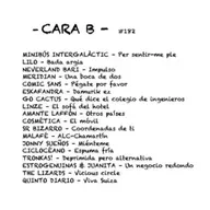 Cara B - 182