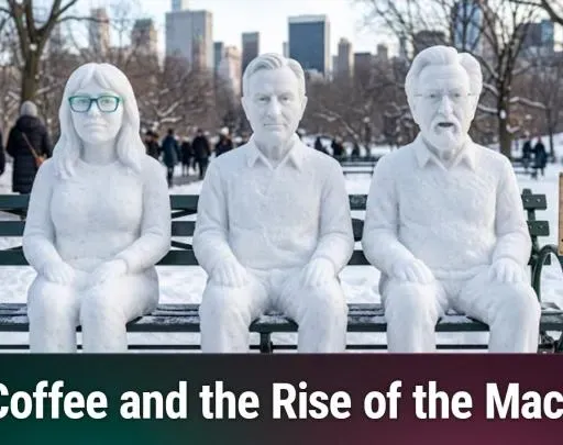 Intelligent Machines 861: We Have Computer At Home