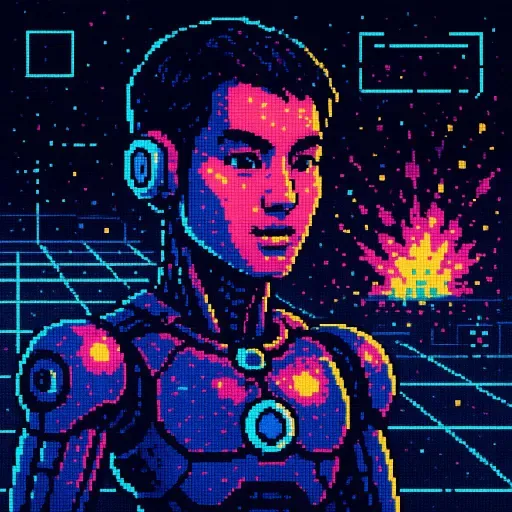 China Sounds Alarm On Insane Humanoid Robot Boom