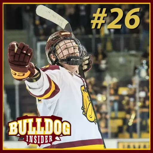 S8 E26: Awards to the max with Max Plante