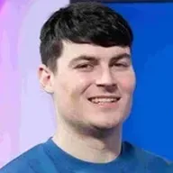 Joe Mac Aoidh, mac léinn máistreacha.