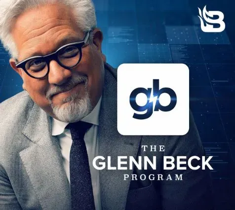 The Glenn Beck Program 2025-10-13 10:00