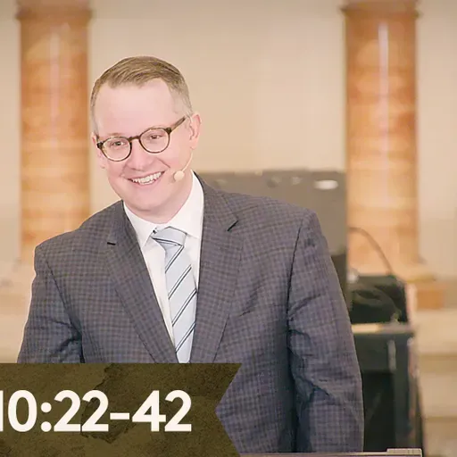 Why You Do Not Believe