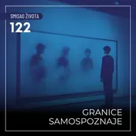 122 SŽ - Granice samospoznaje