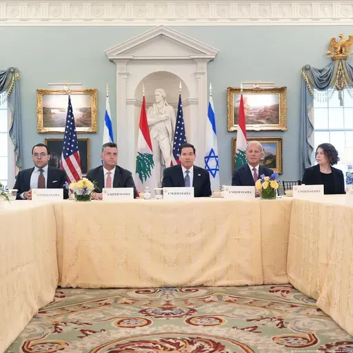 15.04.2026 – Langsam Gesprochene Nachrichten