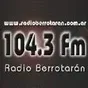 Radio Berrotarán