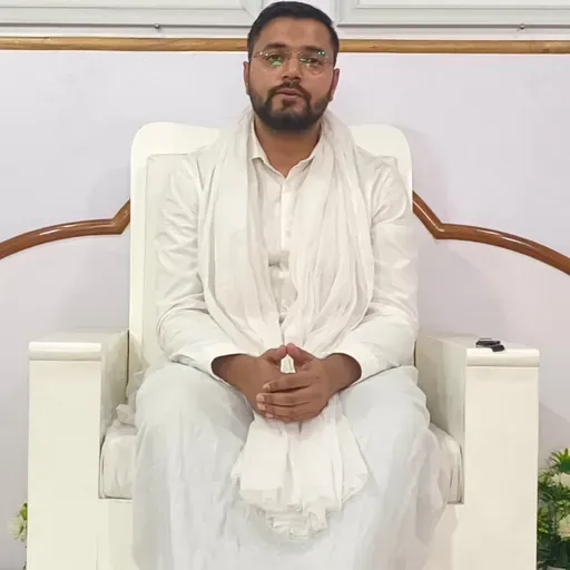 Vichar Gurmeet Singh Bhatti 