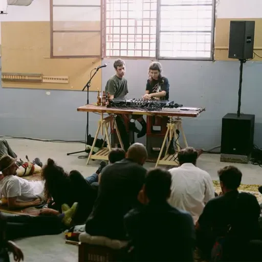Francisco Babo e Inês Malheiro