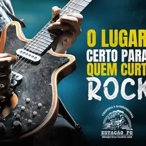 Estacao Rock
