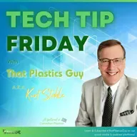 Tech Tip Friday - Regrind for Better Colour