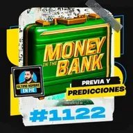 UHEP #1122 - Llega Money in the Bank
