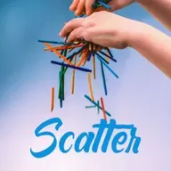 Scatter Game