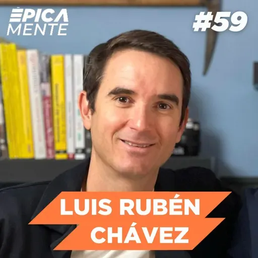 “Paga Menos, Gana más” Dile Adiós a tus Deudas Tóxicas con Luis Rubén, CEO & Founder de YoTePresto