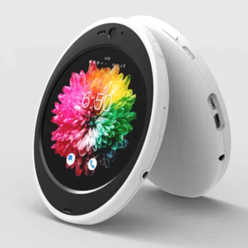 510: The Secret Chip