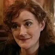 40 Years of EastEnders - back to 2006 as we meet Sophie Thompson who played evil Stella
