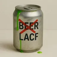 820. "Canning" an Unrefrigerated Low Acid Canned Food