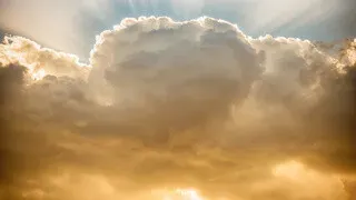Sanctuary sermon - May 21, 2023 (Audio)